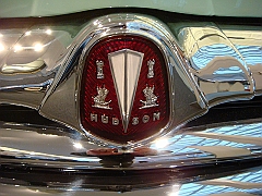 087 Walter P Chrysler Museum [2008 Dec 13]